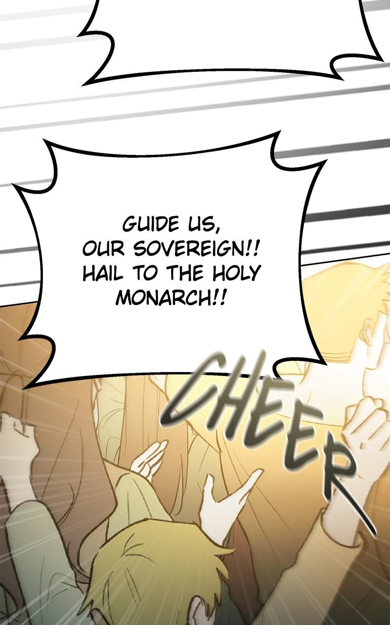 Her Tiny Highness, the Mastermind Chap 10 - Next Chap 11