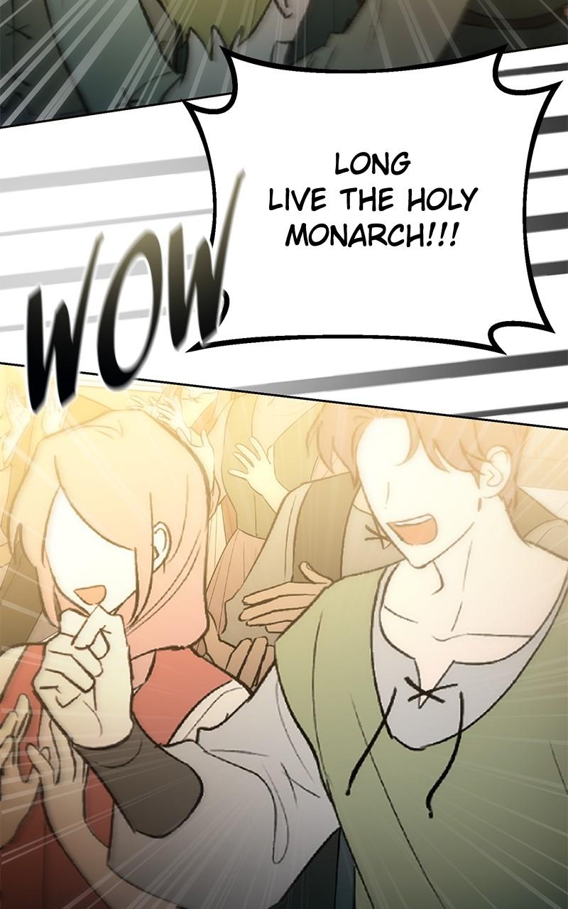 Her Tiny Highness, the Mastermind Chap 10 - Next Chap 11