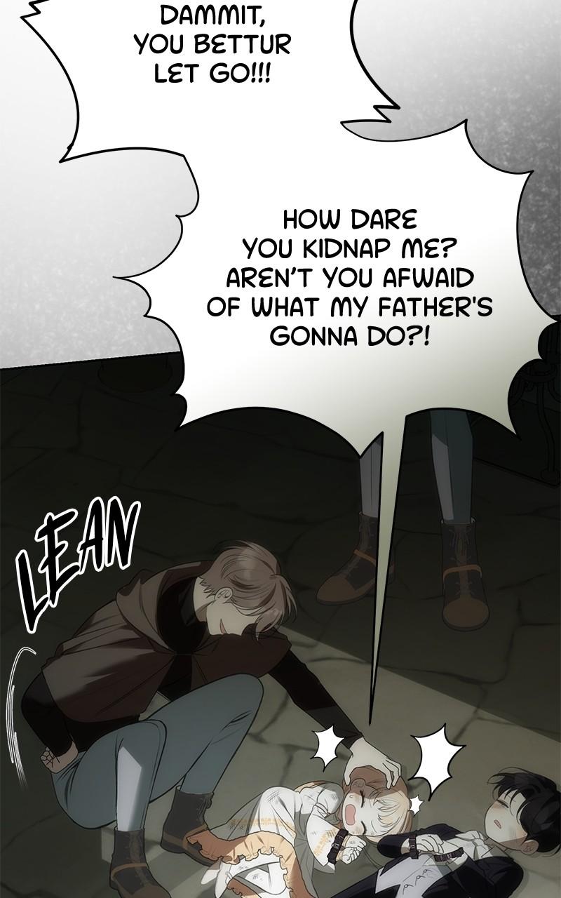 Her Tiny Highness, the Mastermind Chap 10 - Next Chap 11