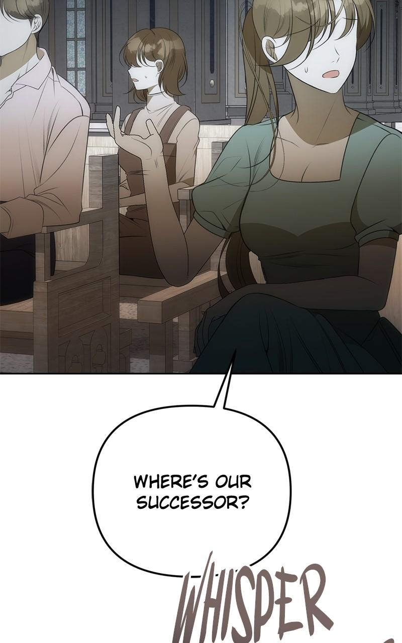 Her Tiny Highness, the Mastermind Chap 10 - Next Chap 11