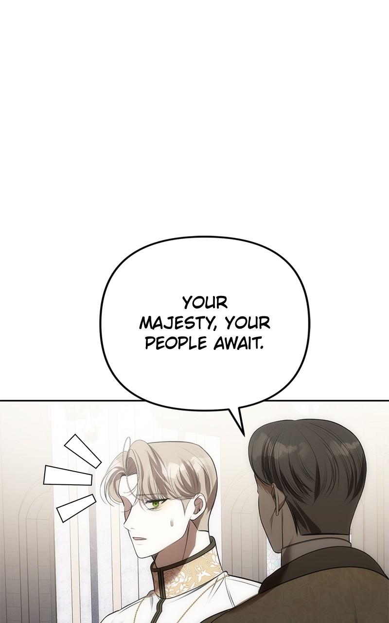 Her Tiny Highness, the Mastermind Chap 10 - Next Chap 11