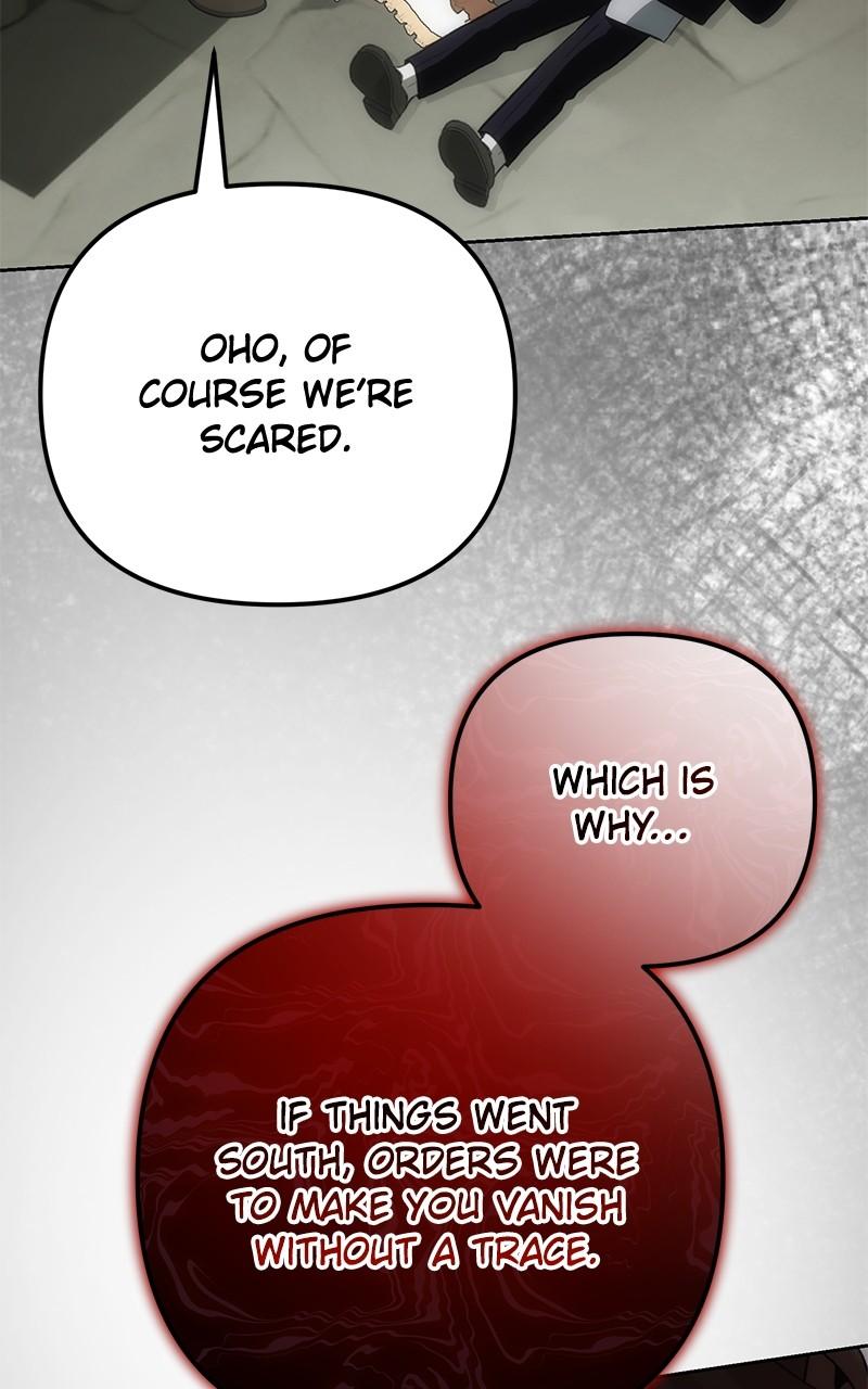 Her Tiny Highness, the Mastermind Chap 10 - Next Chap 11