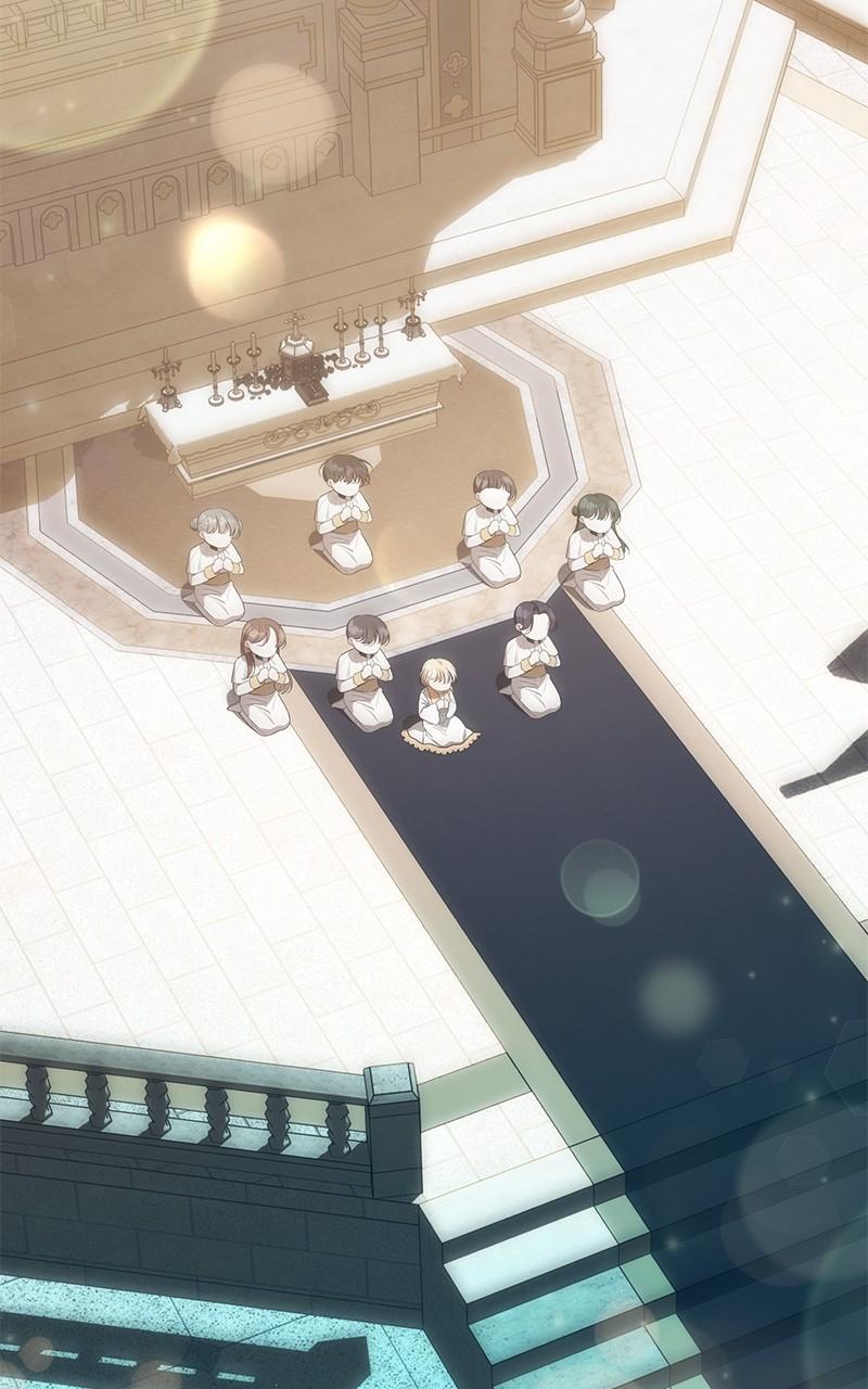 Her Tiny Highness, the Mastermind Chap 10 - Next Chap 11