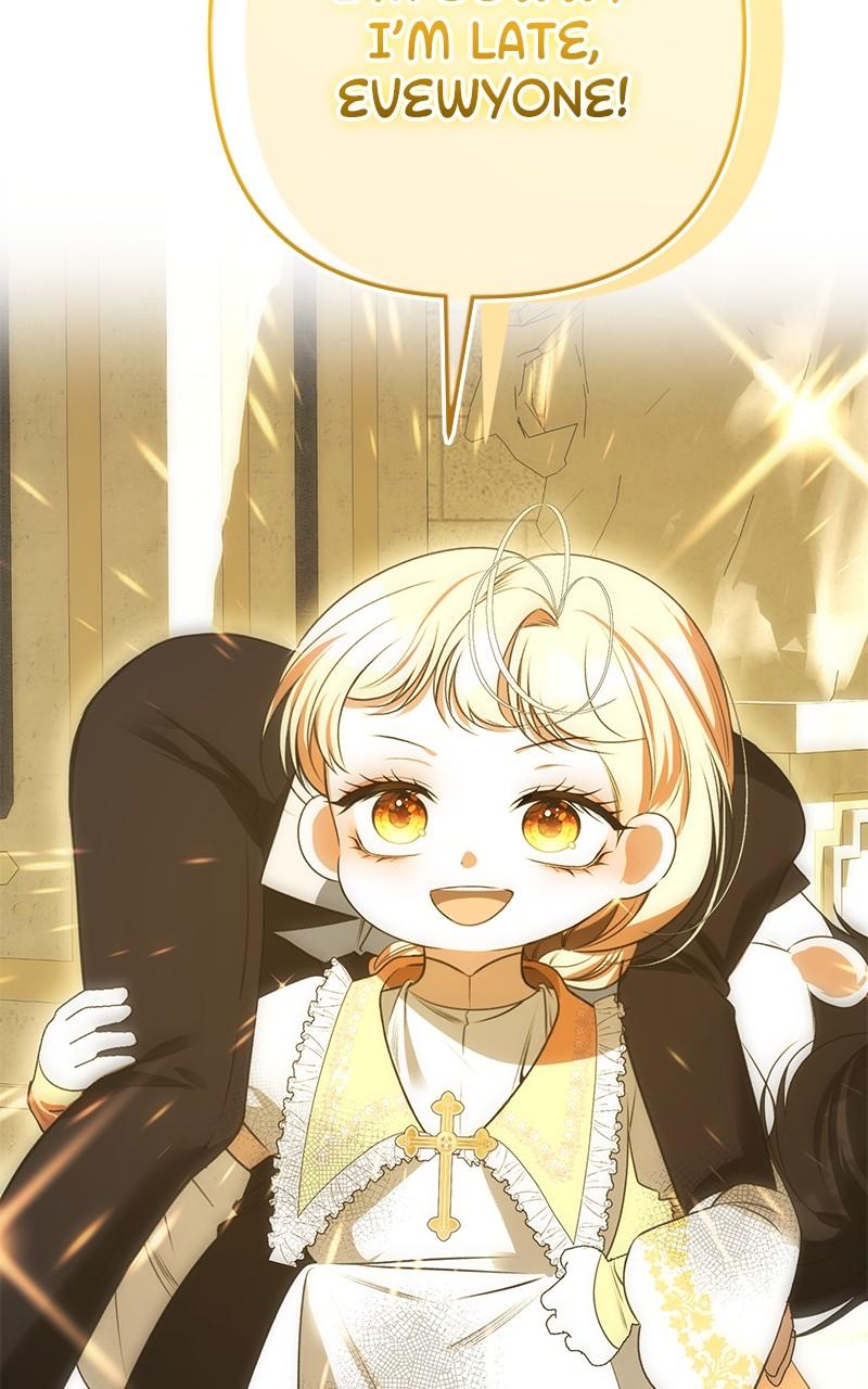 Her Tiny Highness, the Mastermind Chap 10 - Next Chap 11