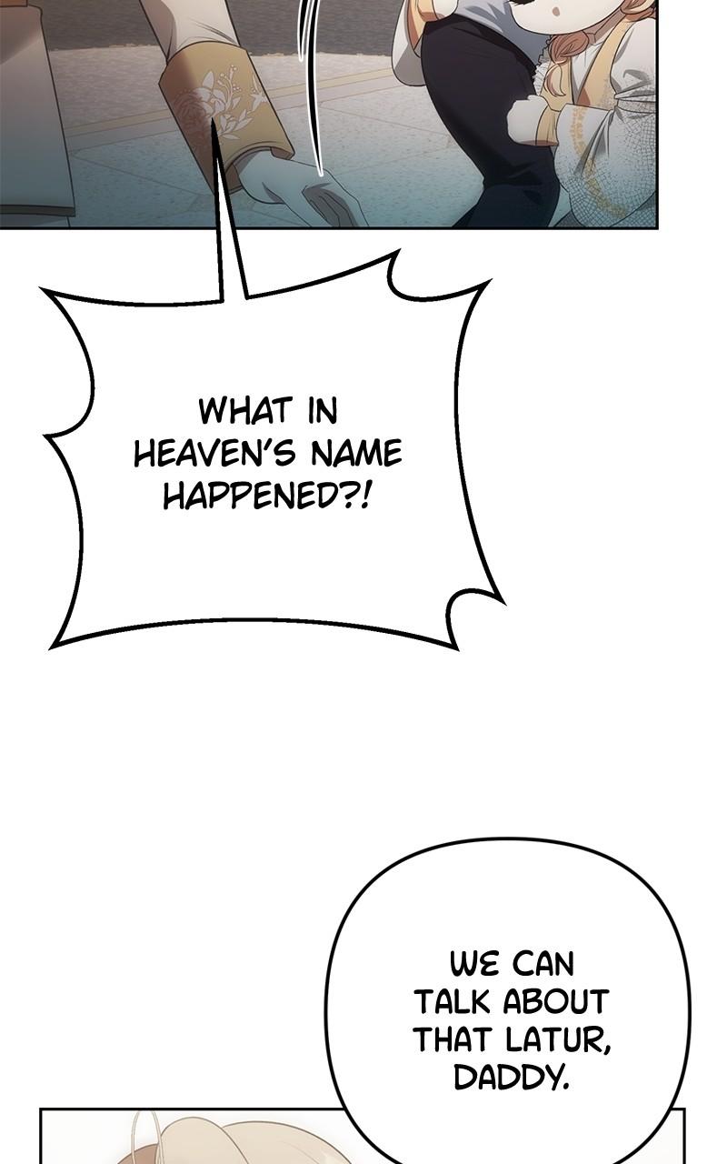 Her Tiny Highness, the Mastermind Chap 10 - Next Chap 11