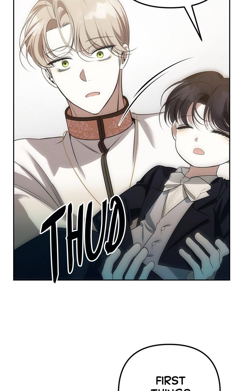 Her Tiny Highness, the Mastermind Chap 10 - Next Chap 11