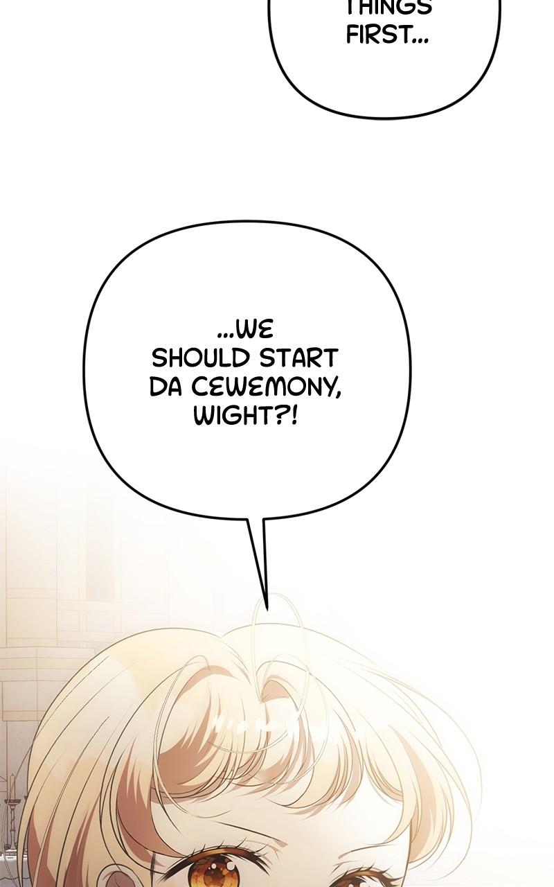 Her Tiny Highness, the Mastermind Chap 10 - Next Chap 11