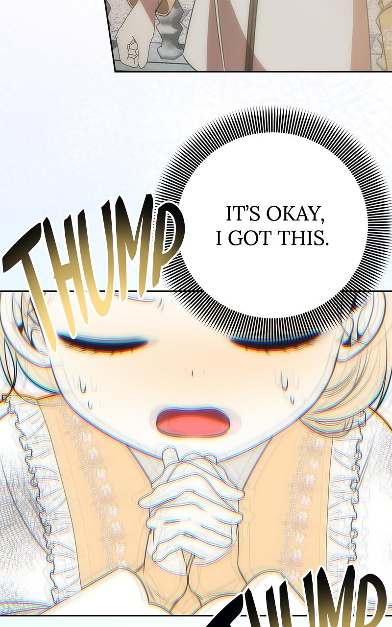 Her Tiny Highness, the Mastermind Chap 10 - Next Chap 11