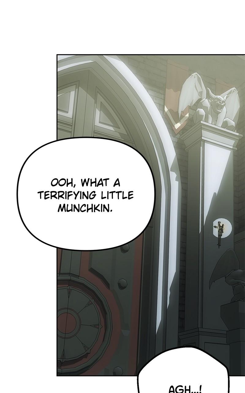 Her Tiny Highness, the Mastermind Chap 10 - Next Chap 11