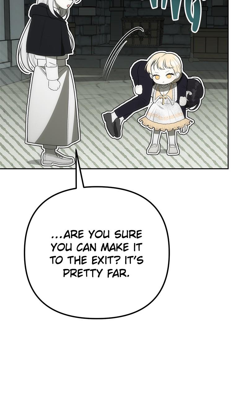 Her Tiny Highness, the Mastermind Chap 10 - Next Chap 11