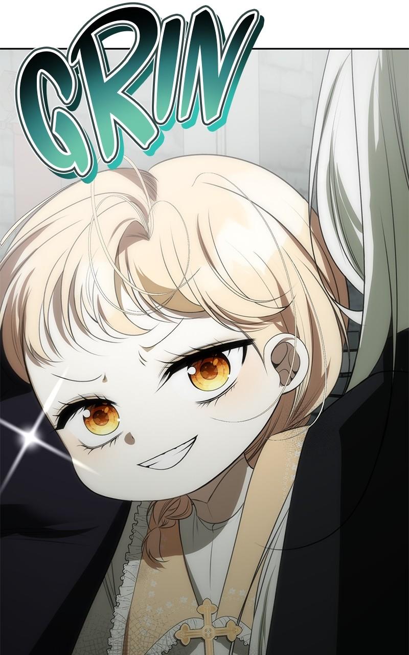 Her Tiny Highness, the Mastermind Chap 10 - Next Chap 11