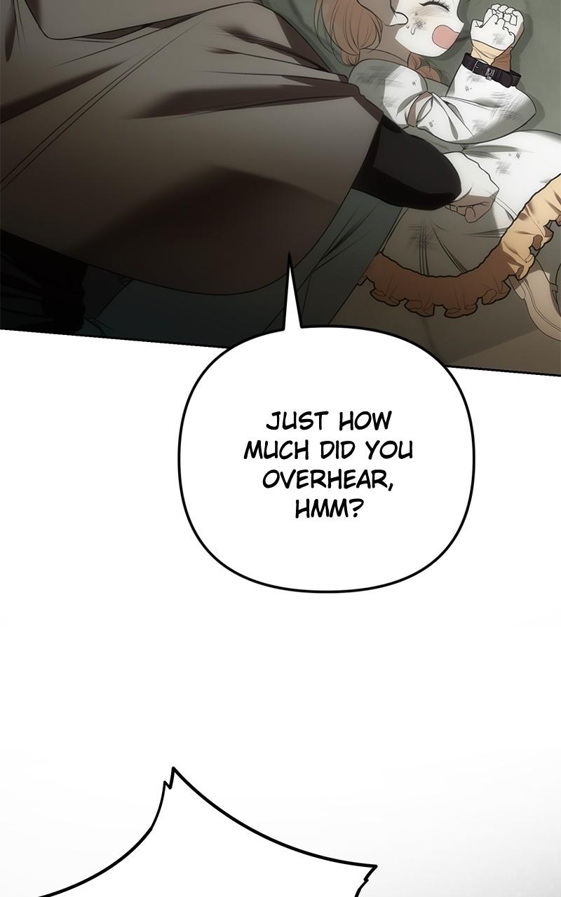 Her Tiny Highness, the Mastermind Chap 10 - Next Chap 11