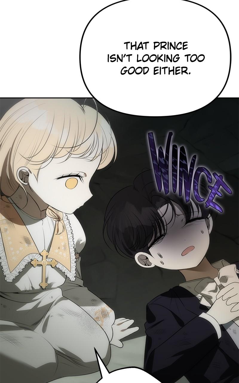 Her Tiny Highness, the Mastermind Chap 10 - Next Chap 11