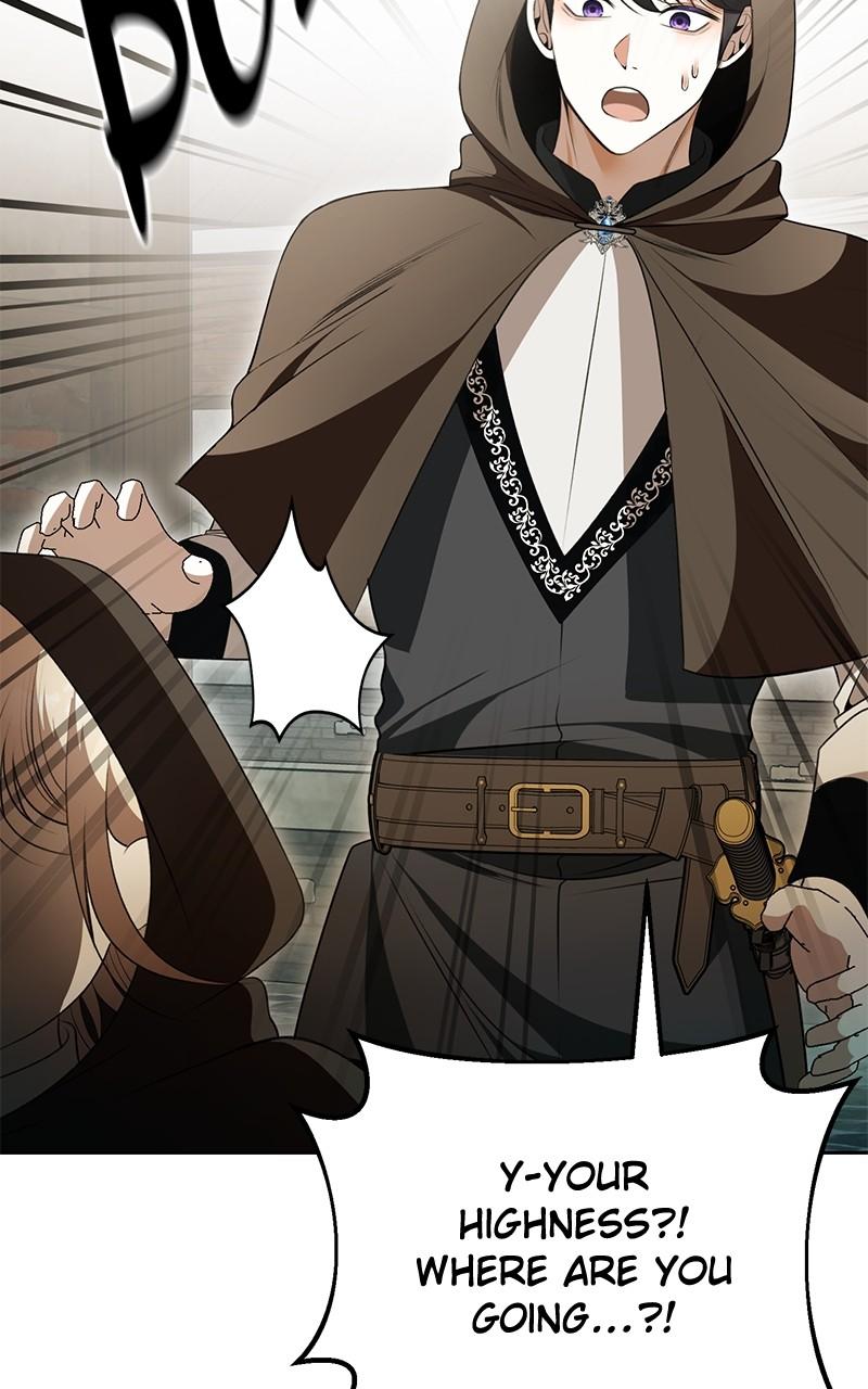 Her Tiny Highness, the Mastermind Chap 11 - Next Chap 12