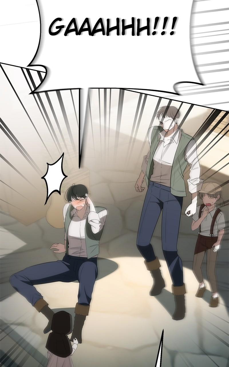 Her Tiny Highness, the Mastermind Chap 11 - Next Chap 12