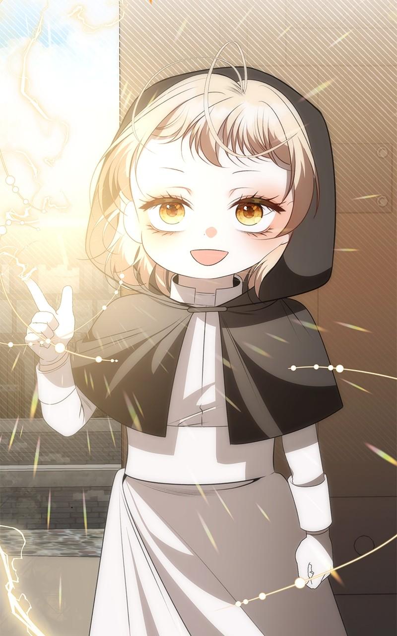 Her Tiny Highness, the Mastermind Chap 11 - Next Chap 12