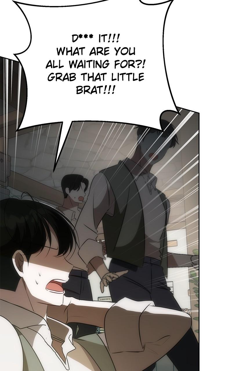 Her Tiny Highness, the Mastermind Chap 11 - Next Chap 12