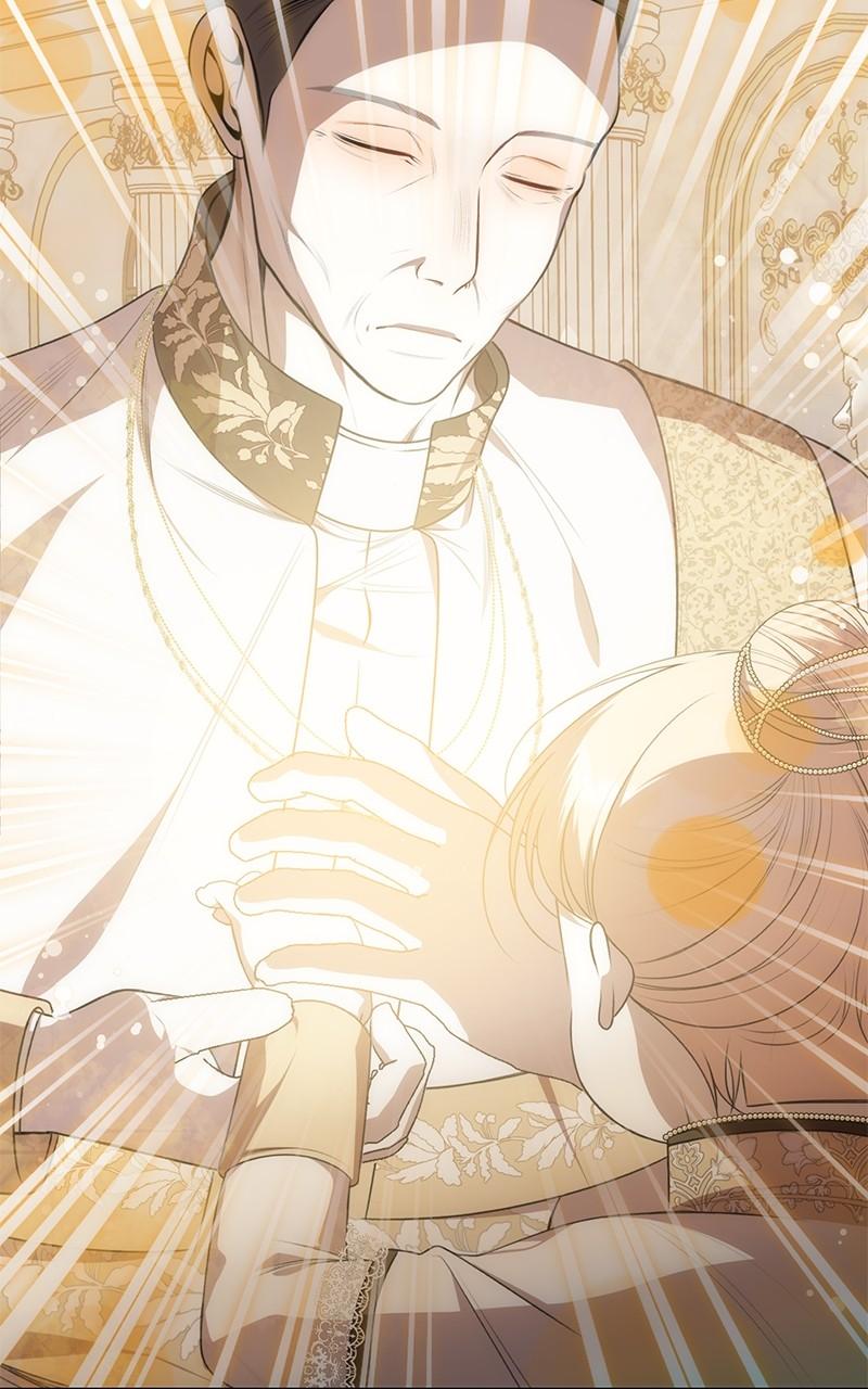 Her Tiny Highness, the Mastermind Chap 11 - Next Chap 12