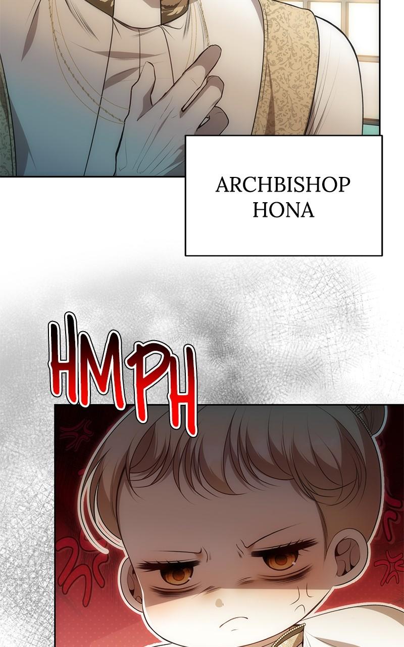 Her Tiny Highness, the Mastermind Chap 11 - Next Chap 12