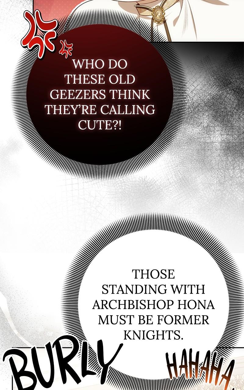 Her Tiny Highness, the Mastermind Chap 11 - Next Chap 12