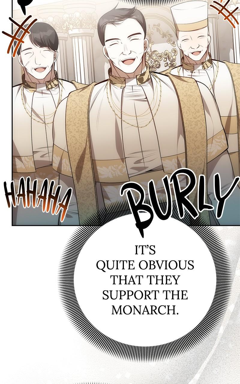 Her Tiny Highness, the Mastermind Chap 11 - Next Chap 12