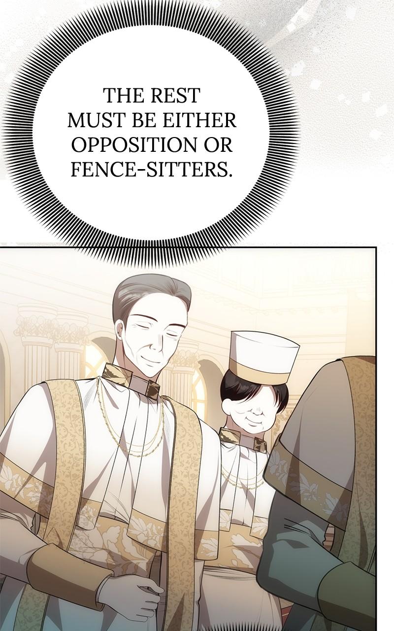 Her Tiny Highness, the Mastermind Chap 11 - Next Chap 12