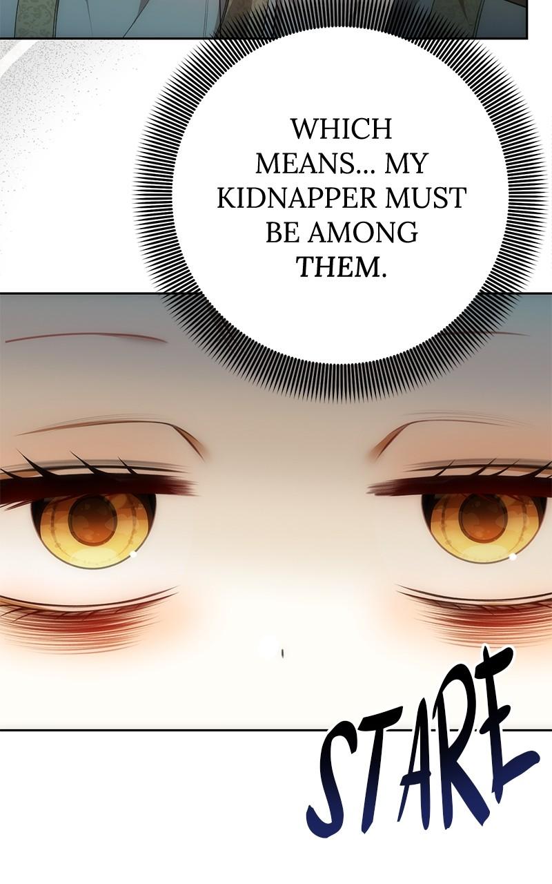 Her Tiny Highness, the Mastermind Chap 11 - Next Chap 12