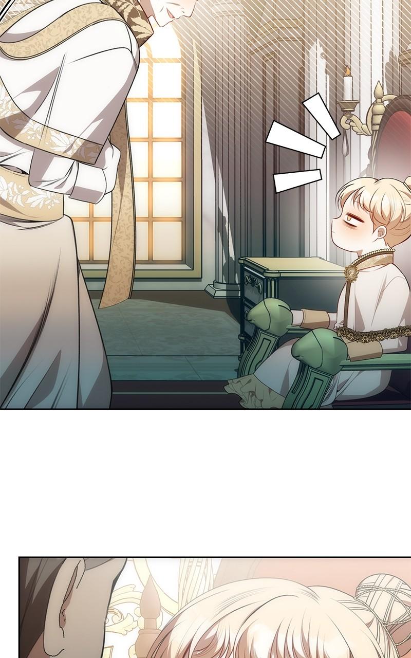 Her Tiny Highness, the Mastermind Chap 11 - Next Chap 12