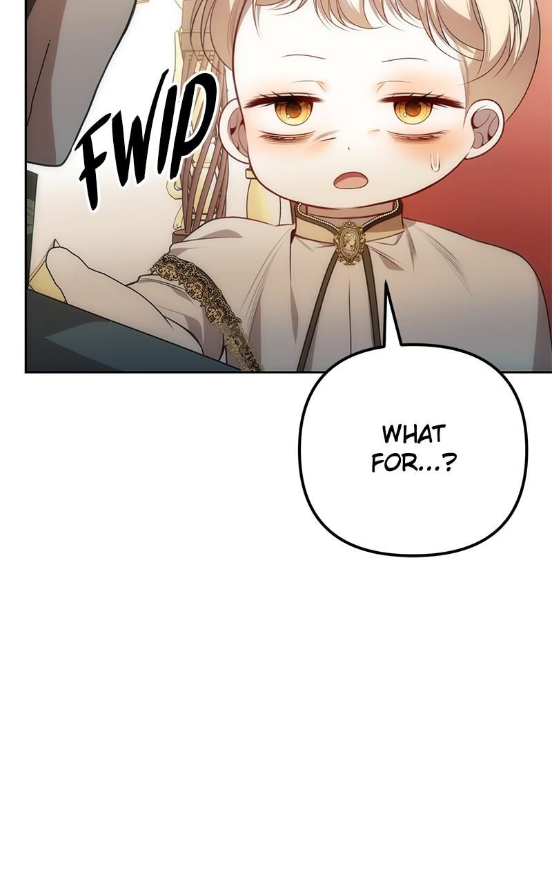 Her Tiny Highness, the Mastermind Chap 11 - Next Chap 12