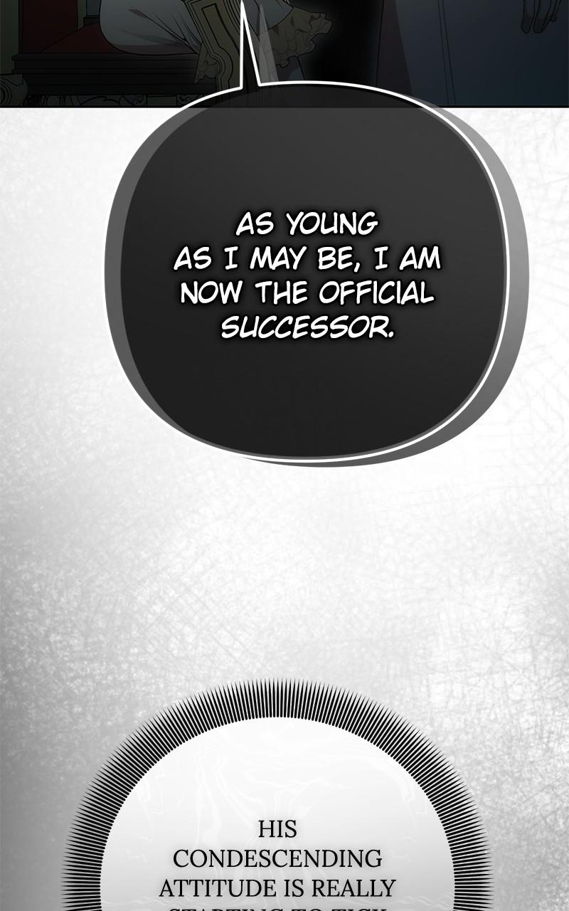 Her Tiny Highness, the Mastermind Chap 11 - Next Chap 12