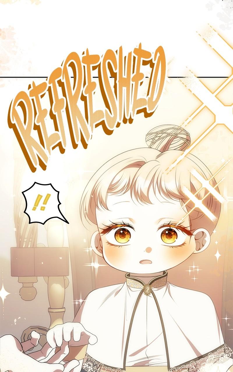 Her Tiny Highness, the Mastermind Chap 11 - Next Chap 12