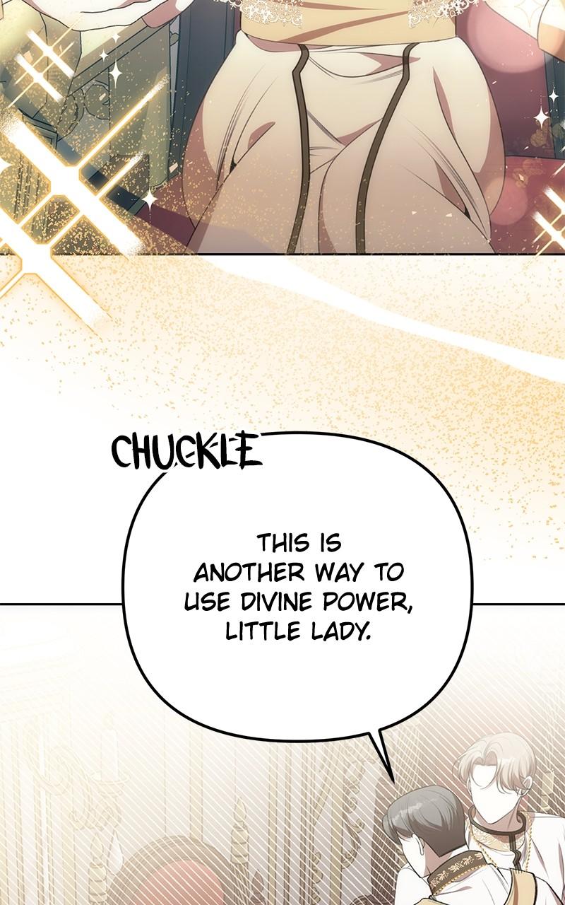 Her Tiny Highness, the Mastermind Chap 11 - Next Chap 12