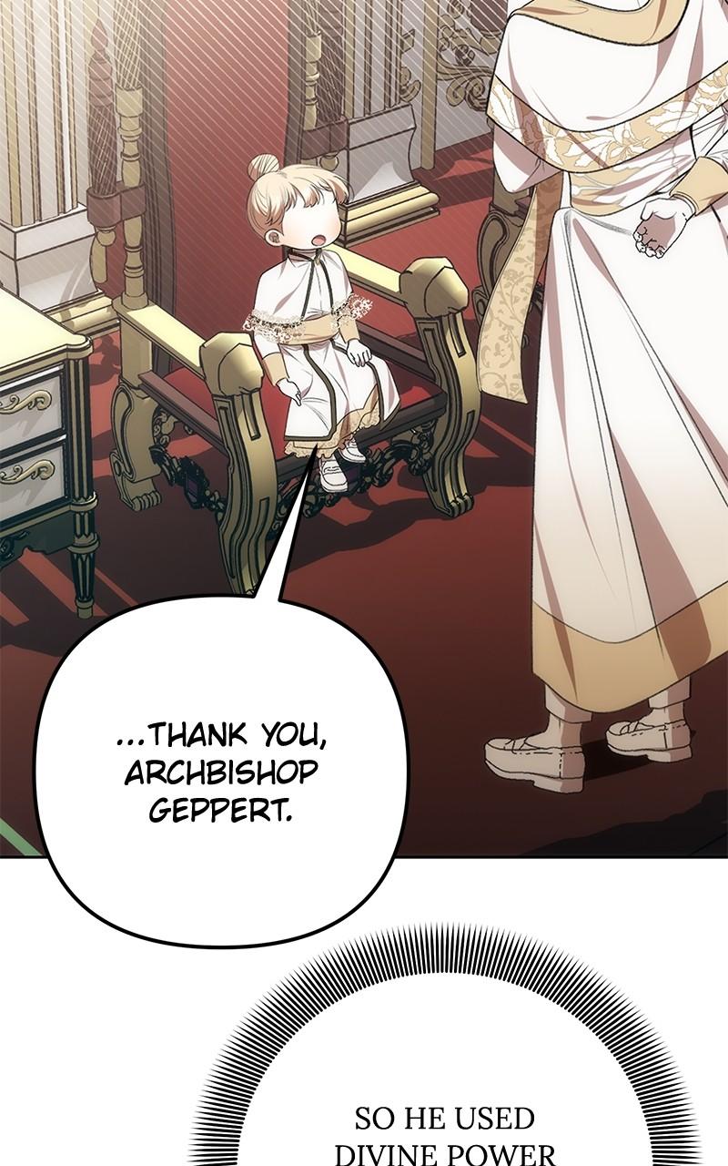 Her Tiny Highness, the Mastermind Chap 11 - Next Chap 12