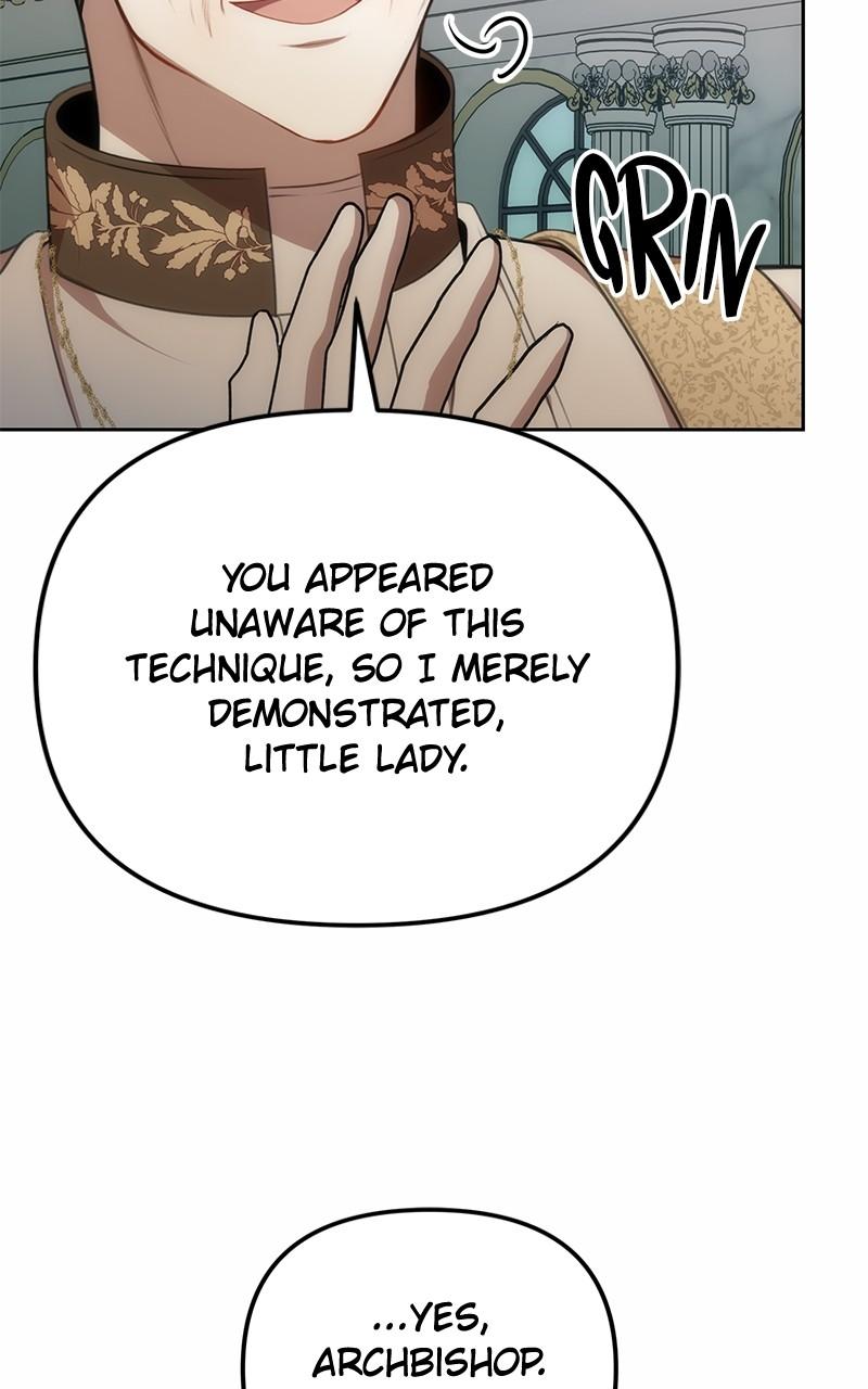 Her Tiny Highness, the Mastermind Chap 11 - Next Chap 12