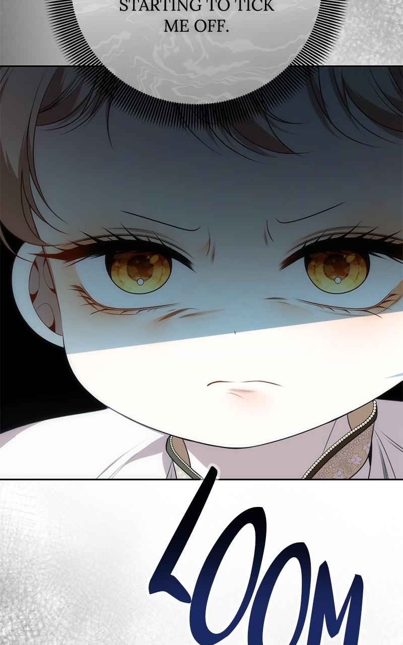 Her Tiny Highness, the Mastermind Chap 11 - Next Chap 12