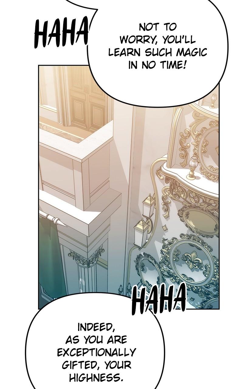 Her Tiny Highness, the Mastermind Chap 11 - Next Chap 12