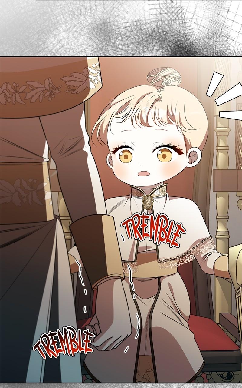 Her Tiny Highness, the Mastermind Chap 11 - Next Chap 12