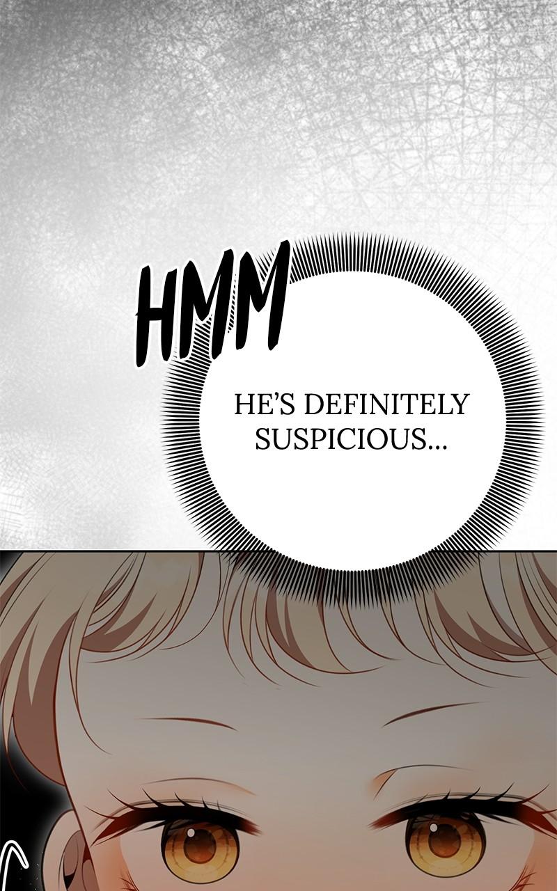 Her Tiny Highness, the Mastermind Chap 11 - Next Chap 12