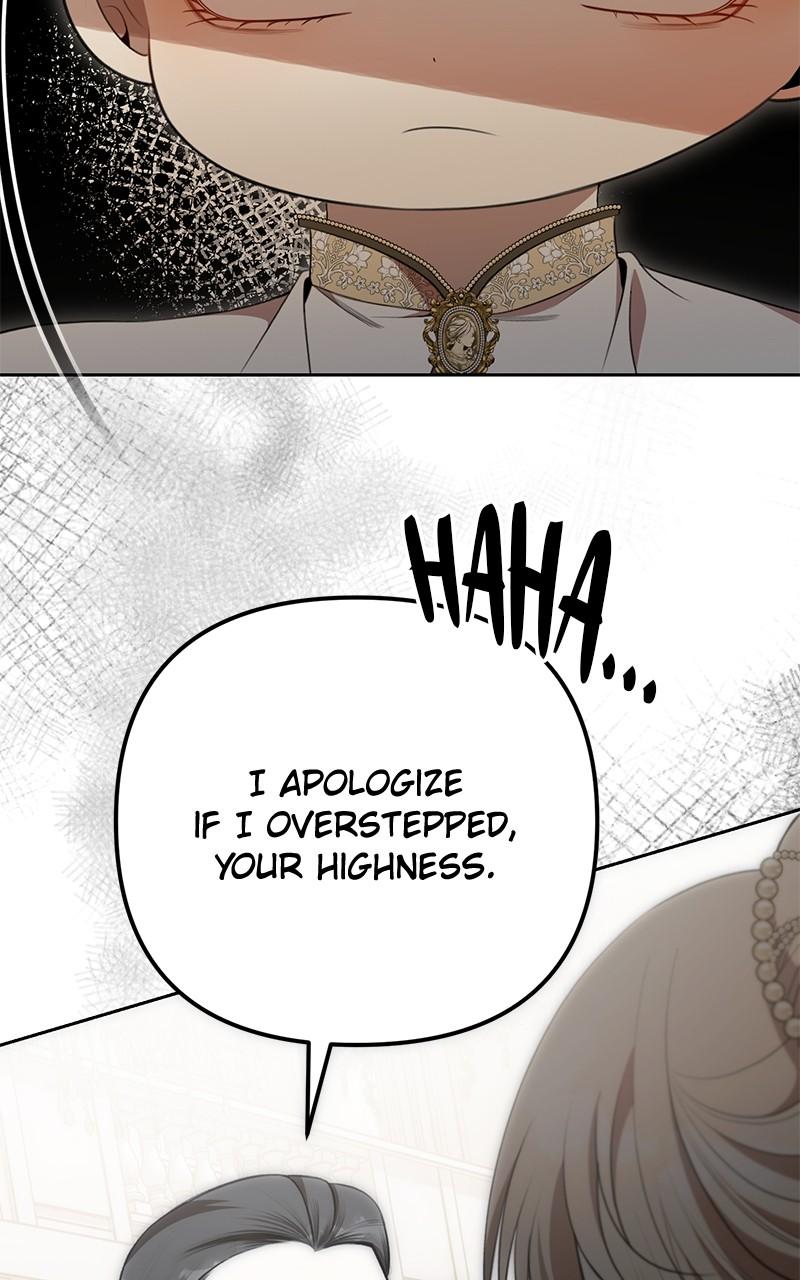 Her Tiny Highness, the Mastermind Chap 11 - Next Chap 12