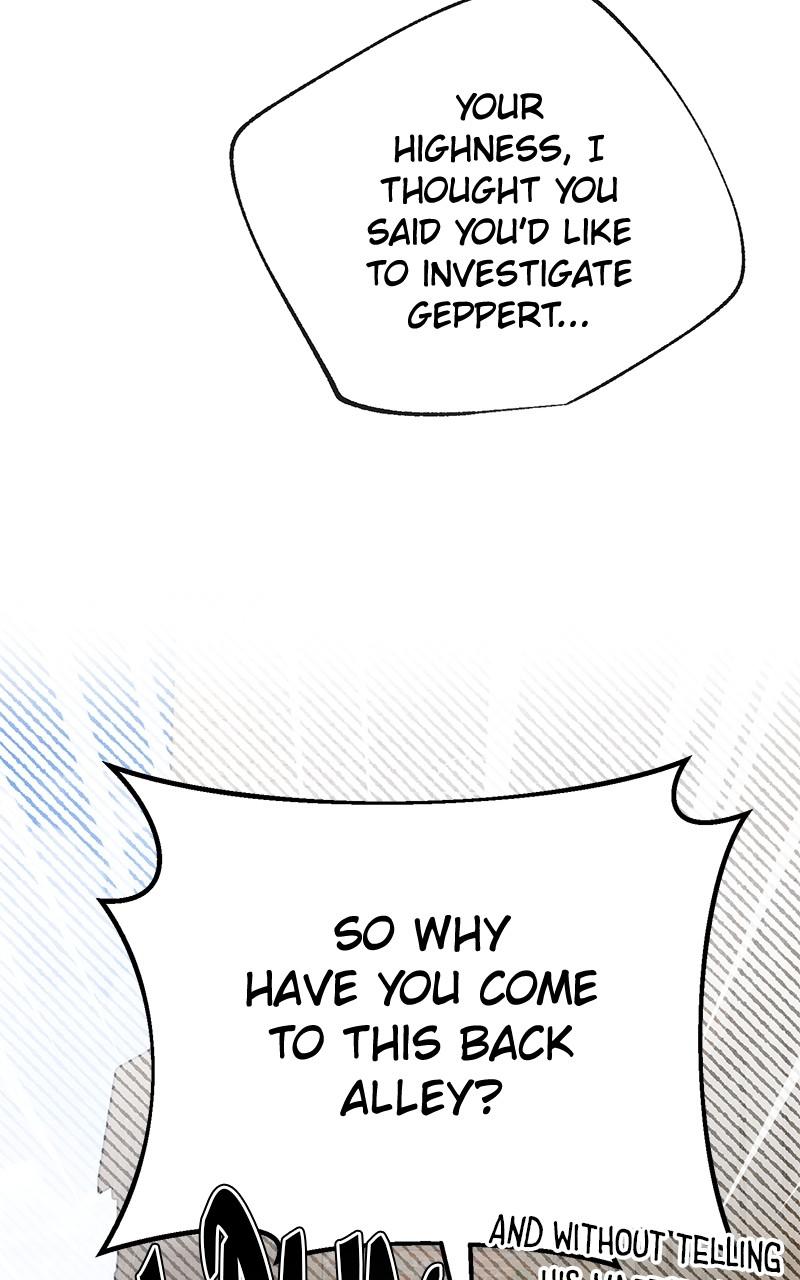 Her Tiny Highness, the Mastermind Chap 11 - Next Chap 12