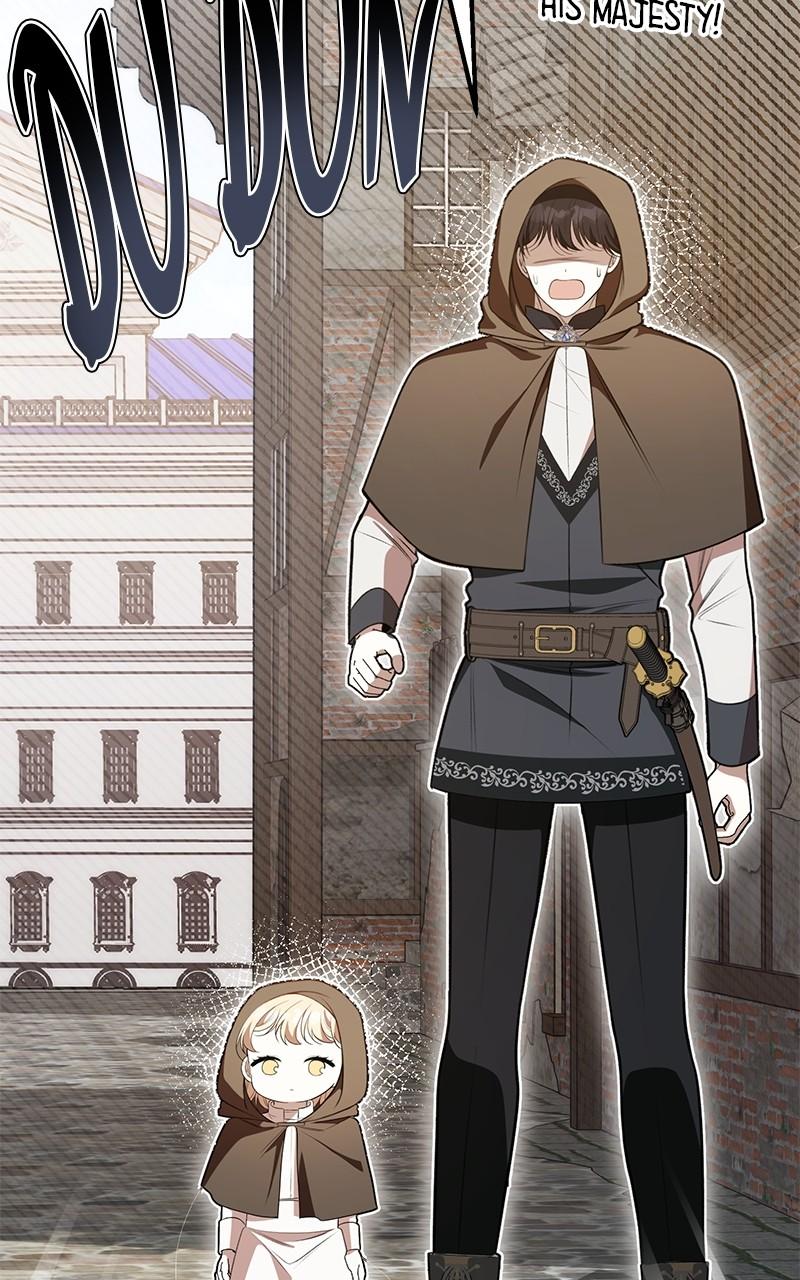 Her Tiny Highness, the Mastermind Chap 11 - Next Chap 12