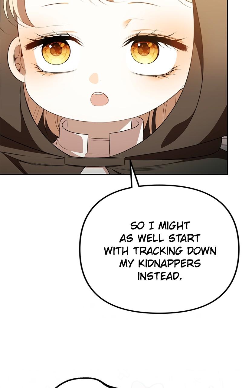 Her Tiny Highness, the Mastermind Chap 11 - Next Chap 12