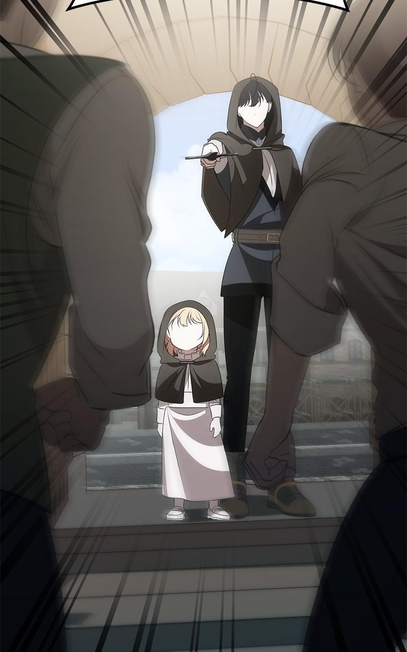 Her Tiny Highness, the Mastermind Chap 11 - Next Chap 12