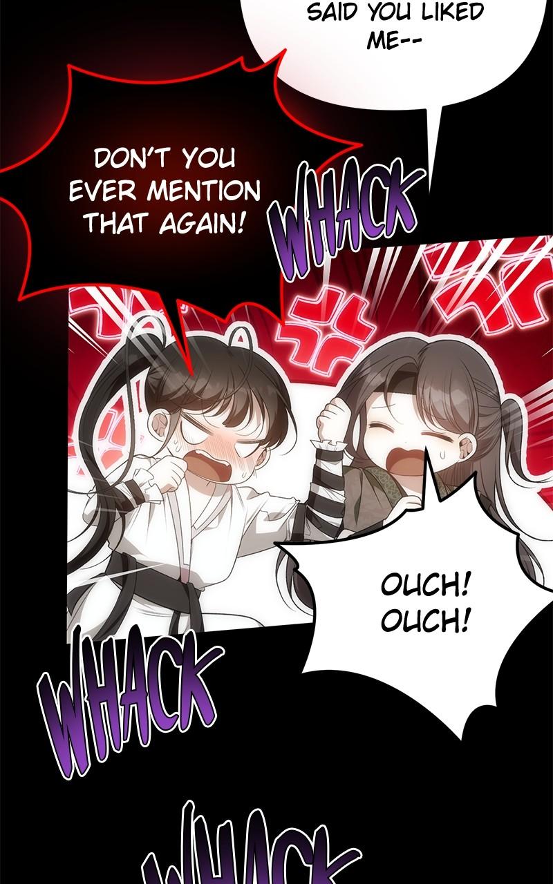 Her Tiny Highness, the Mastermind Chap 11 - Next Chap 12