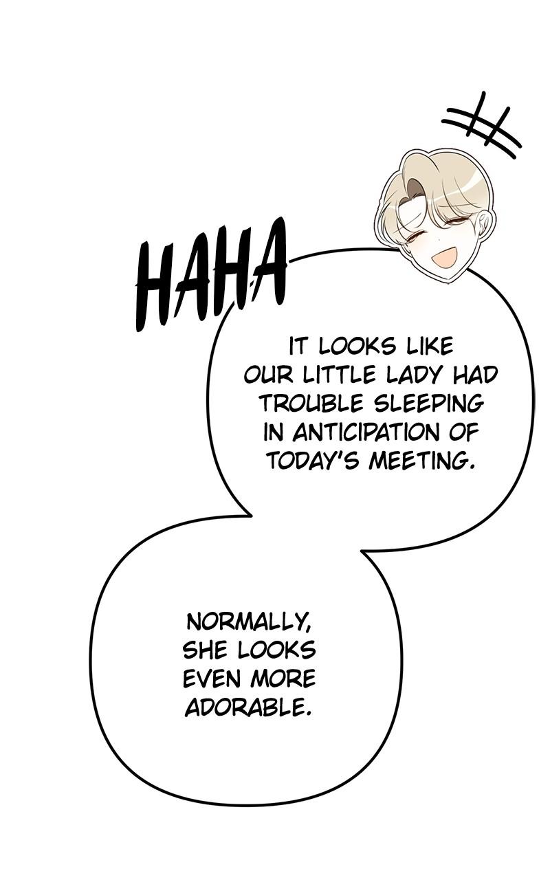 Her Tiny Highness, the Mastermind Chap 11 - Next Chap 12