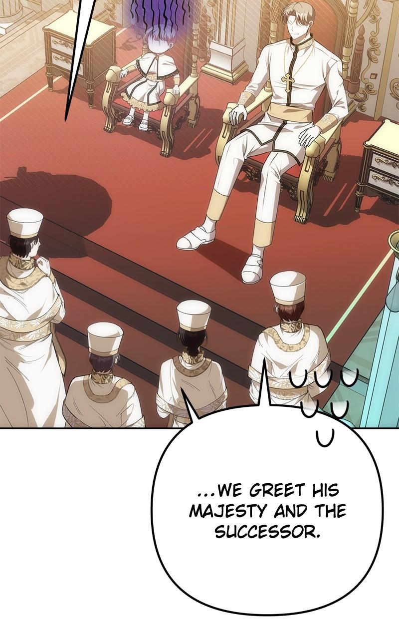 Her Tiny Highness, the Mastermind Chap 11 - Next Chap 12