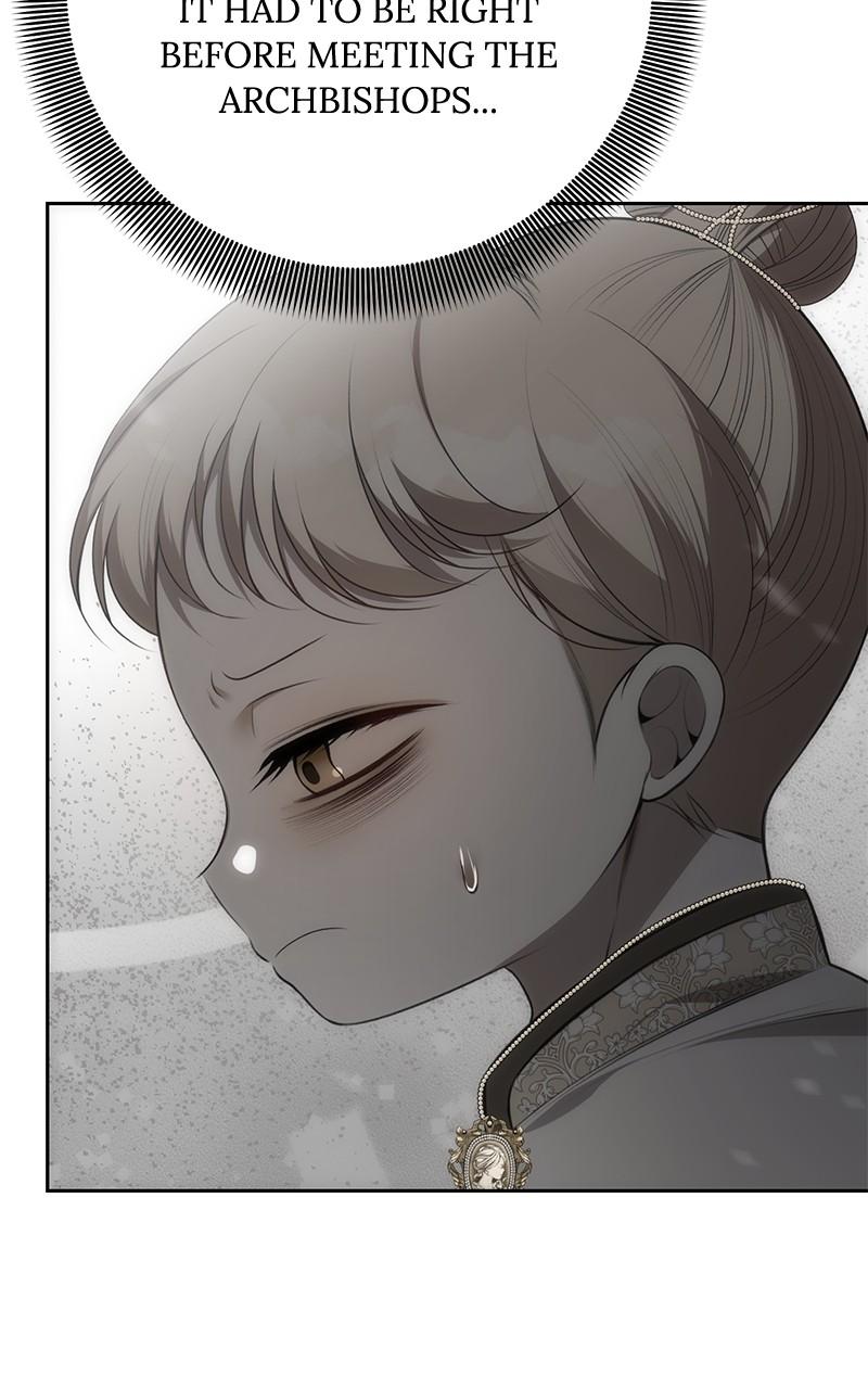 Her Tiny Highness, the Mastermind Chap 11 - Next Chap 12