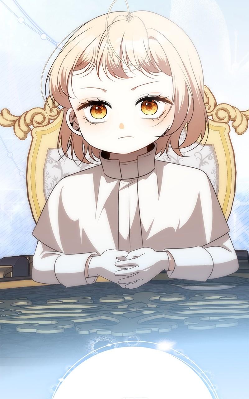 Her Tiny Highness, the Mastermind Chap 12 - Next Chap 13