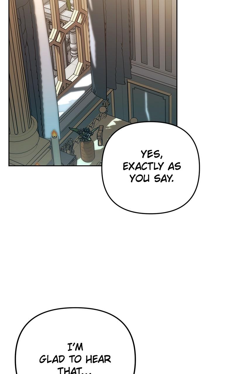 Her Tiny Highness, the Mastermind Chap 12 - Next Chap 13