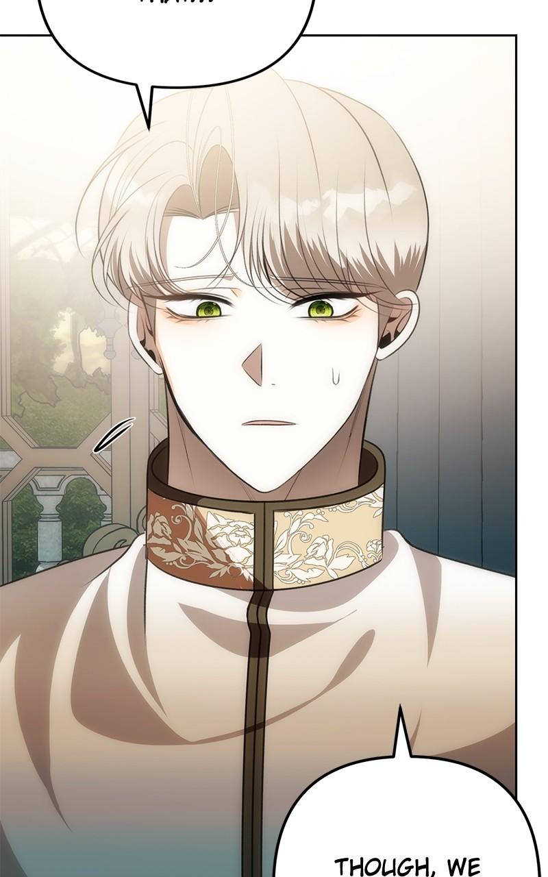 Her Tiny Highness, the Mastermind Chap 12 - Next Chap 13